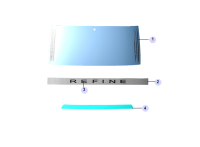 87320V7010-BOLT - LWR ARM