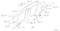 681342DT0B-PANEL-INSTRUMENT SIDE