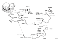 8724526B20-HOSE, HEATER WATER, INLET A