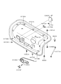 817523C010-TRIMT/LID