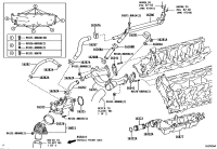 9955630100-HOSE, OIL COOLER