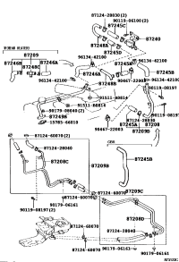 8724060170-VALVE ASSY WATER