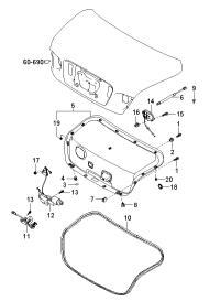817503F000-TRIMT/LID