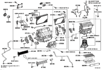 8713950110-FILTER CLEAN AIR