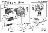 8713048340-BLOWER ASSY