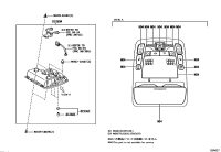 812600N130A0-LAMP ASSY, MAP