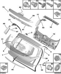 1609414980-DOOR ASSY - BAC