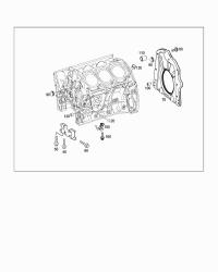 2760100007-SEAL,CRANK SHAFT-C(W203/204)