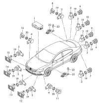 L5KD919275CGRU-Sensor