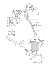 4M0145709P-HOSE