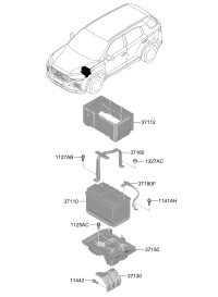 37110Q3720-BATTERY ASSY