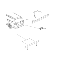 3G9945087A-Lamp assy-signal