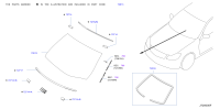 G2700EH100-GLASS-FR WIND