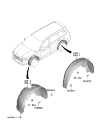8414526001-NUT-PLUG