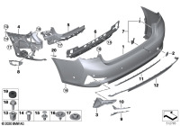 51125A24973-Finisher bpr frt