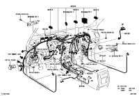 8214160B52-WIRE, INSTRUMENT PANEL