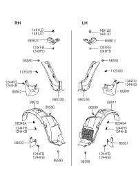 868122D512-GUARDASSY-FRONTWHE