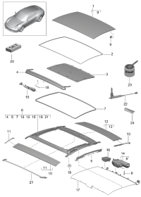 99156635200-Guide rail