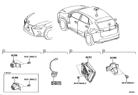 867B078030-CAMERA ASSY, TELEVISION, RR