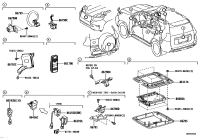 867B060120-CAMERA ASSY, TV