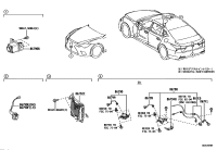 867B050060-CAMERA ASSY, TV