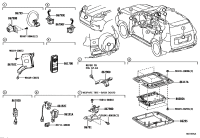 8619160010-Terminal assy-video