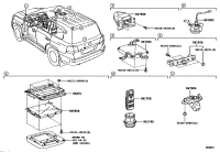 8679260500-COMPUTER PARKING