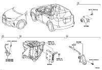 867920R010-COMPUTER PARKING
