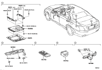 867900N010-CAMERA ASSY