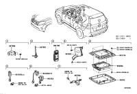 867900G050-CAMERA ASSY, TELEVISION, RR