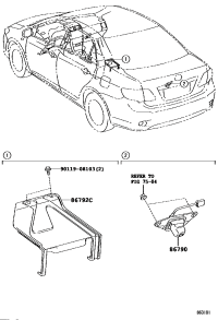8679212060-COMPUTER PARKING
