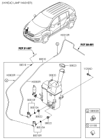 986204T800-RESERVOIR ASSY-W/SHLD WASHER