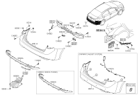 86642B5600-PLATE-CAM B