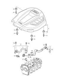 06L103213P-TUBE, BREATHER