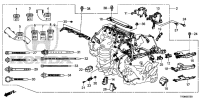 32110R1AN53-WIRE, ENGINE