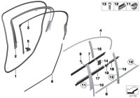 51357182294-Trim B pillar dr r rr rh