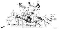 53680TR0Y01-Harness assy-EPS