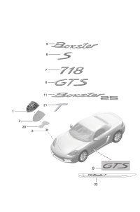 98155923701-Lettering mark