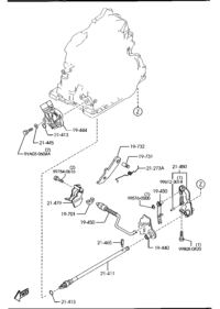 FN1121479C-PLATE,ACTUATOR