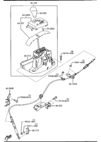 BP4N4608X-Bracket, cable