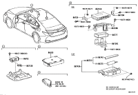 8674153094-COMPUTER ASSY, MAYDAY