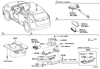 8674148081-COMPUTER ASSY, MAYDAY