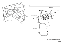 8674102051-COMPUTER ASSY, MAYDAY
