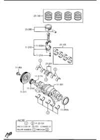 FS0111210B-LINKAGE,A-TRANSMISSION-W5A580