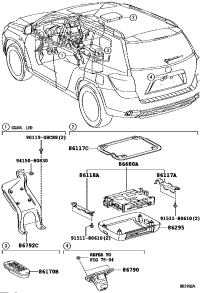 8679248200-COMPUTER PARKING
