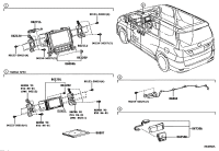 8680458040-SUB-ASSY, NAVIGATION COMPUTER