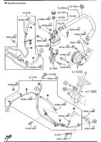 BN9R32185C-CLIP,CAP END