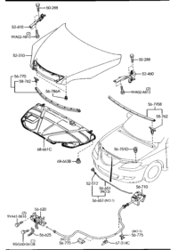 BPYK5231XB-HOOD COMP
