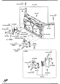 BP4K56078A-COVER,SOCKET