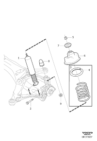 30748891-WASHER-SPRING